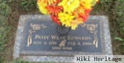 Patsy Wray Edwards