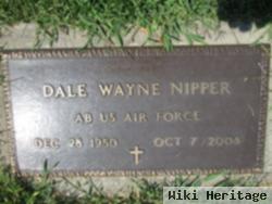 Dale Wayne Nipper