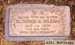 Florence Whitesell Belknap