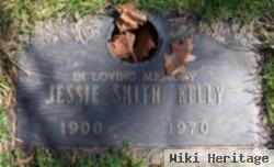 Jessie Smith Kelly