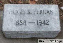 Hugh Sanford Ferran