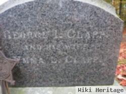 Emma L. Daniels Clapp