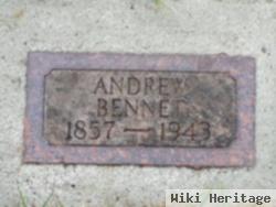 Andrew Bennet