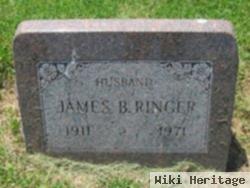 James B. Ringer