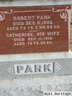 Robert Park