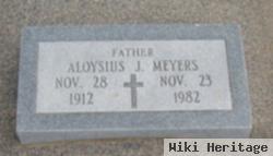 Aloysius Joseph Meyers