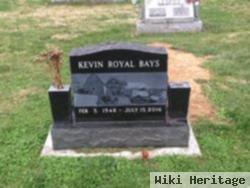 Kevin Royal Bays