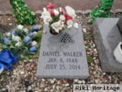 Daniel Walker