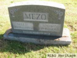 Nellie Mezo