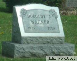 Dorothy J. Wagner