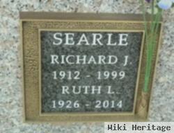 Ruth L Searle