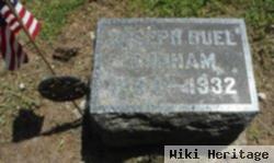 Joseph Buel Dunham