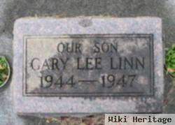 Gary Lee Linn