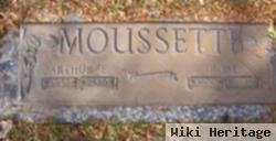 Arthur E. Moussette