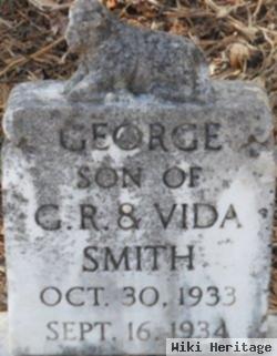 George Smith