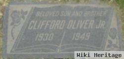 Clifford Oliver, Jr