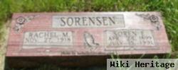 Soren E. Sorensen