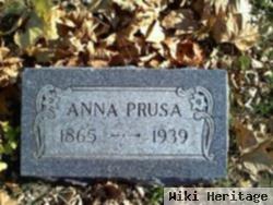 Anna Prusa