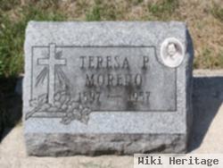 Teresa P. Moreno