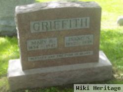Isaac Newton Griffith