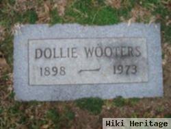 Dollie M Dukes Wooters