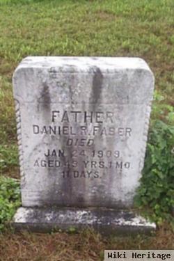 Daniel Faber