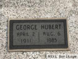 George Hubert