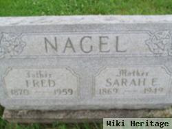 Fred Nagel