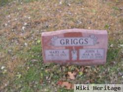 John L. Griggs