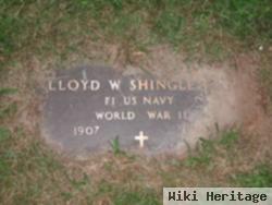 Lloyd Wheaton Shingleton