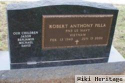 Robert Anthony Pilla