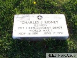 Charles J. Kidney