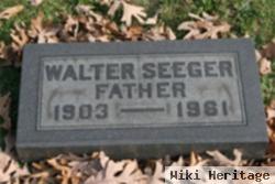 Walter Seeger