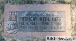 Patricia Irene Neff