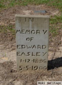 Edward Easley