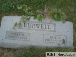 Guy J. Burwell