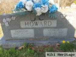 Arthur C Howard