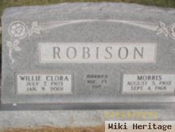 Morris Robison