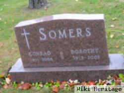 Conrad C. Somers