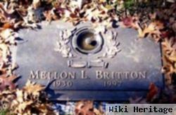 Mellon L. Britton