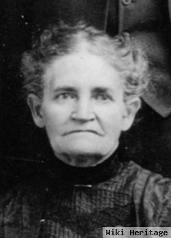 Rosalia Ellen Cox Driggs