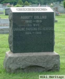 Abbott Collins