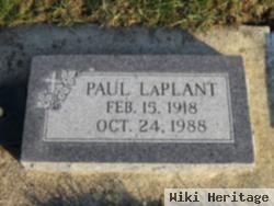 Paul Laplant