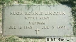 Hugh Ronnie Lincoln