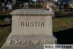 Harold Dustin