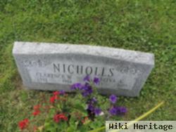 Clarence W. Nicholls