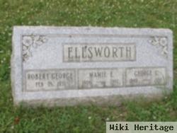 Mamie E. Ellsworth