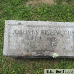 Joseph S Kishpaugh