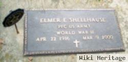 Elmer E. Shellhause