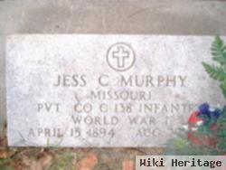 Jesse Clark Murphy